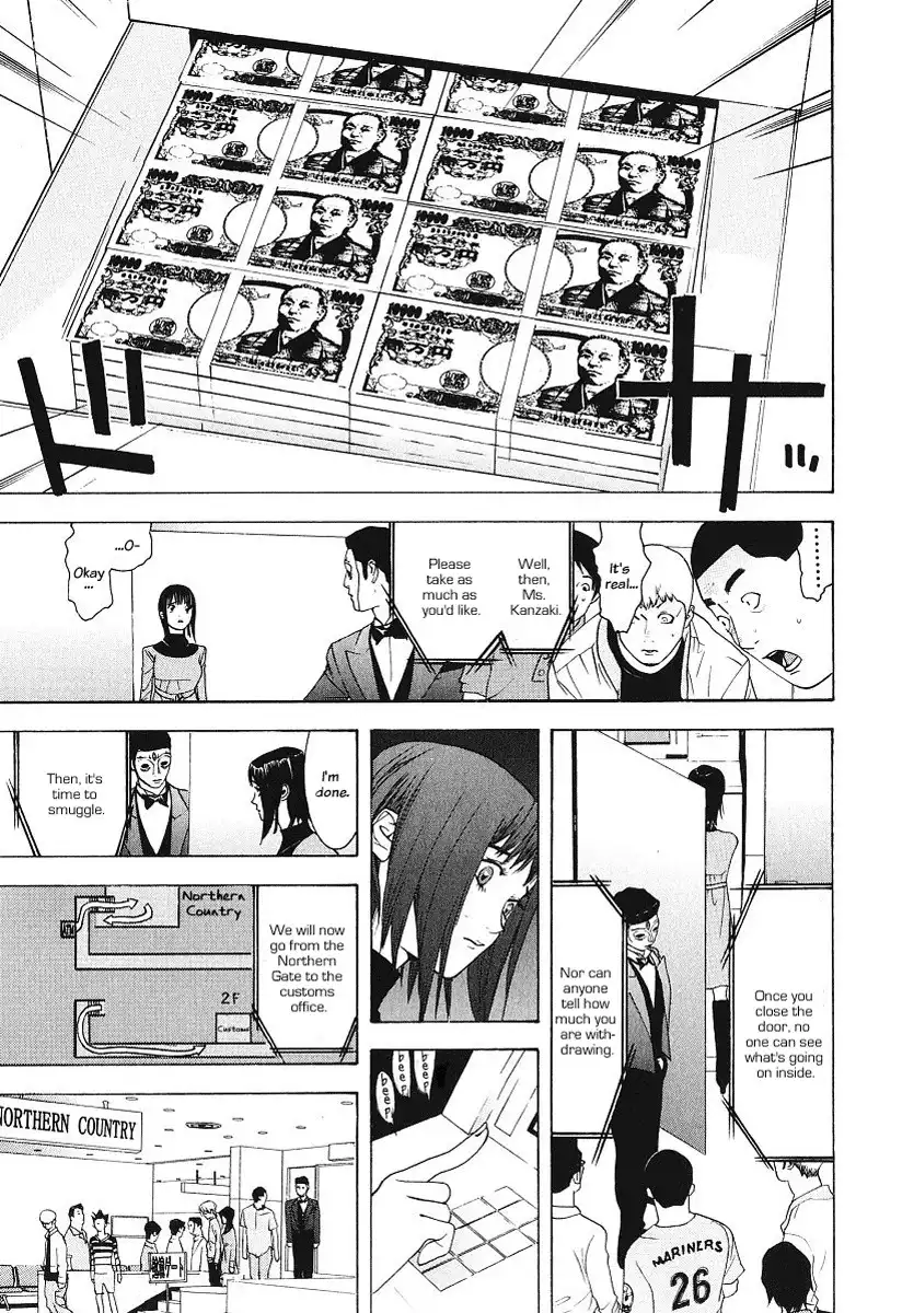 Liar Game Chapter 30 15